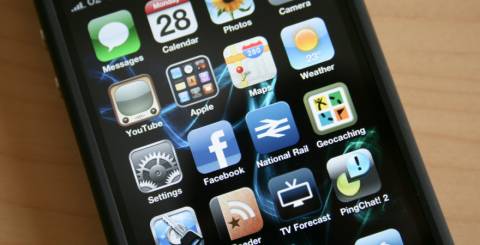 Mobile App Performance Mobile App Performance